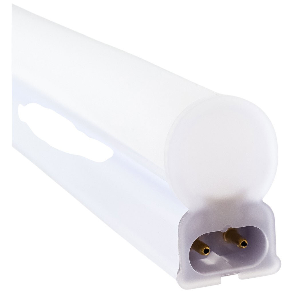 Світильник LED лінійнний NANOTEX NAN-T5 10 Вт 5000 К - № 3 Світильник LED лінійнний NANOTEX NAN-T5 10 Вт 5000 К - № 3