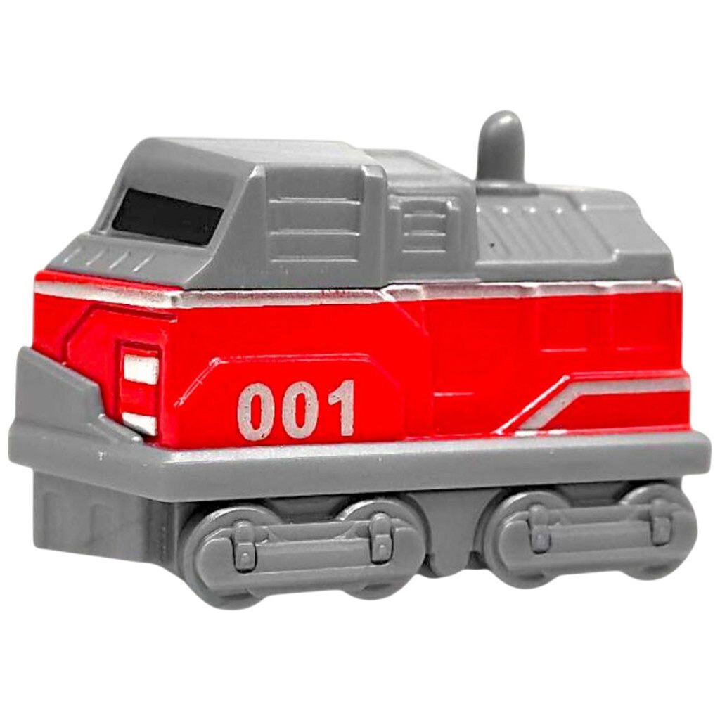 Потяг металевий інерційний, мал., Mic - № 1 Потяг металевий інерційний, мал., Mic - № 1