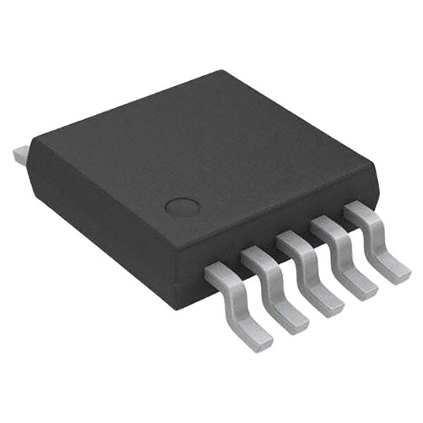 Цифрові синтезатори (DDS) AD9833BRMZ-REEL7 - № 1 Цифрові синтезатори (DDS) AD9833BRMZ-REEL7 - № 1
