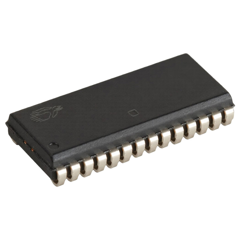 Микросхема DS2401P - № 1 Микросхема DS2401P - № 1