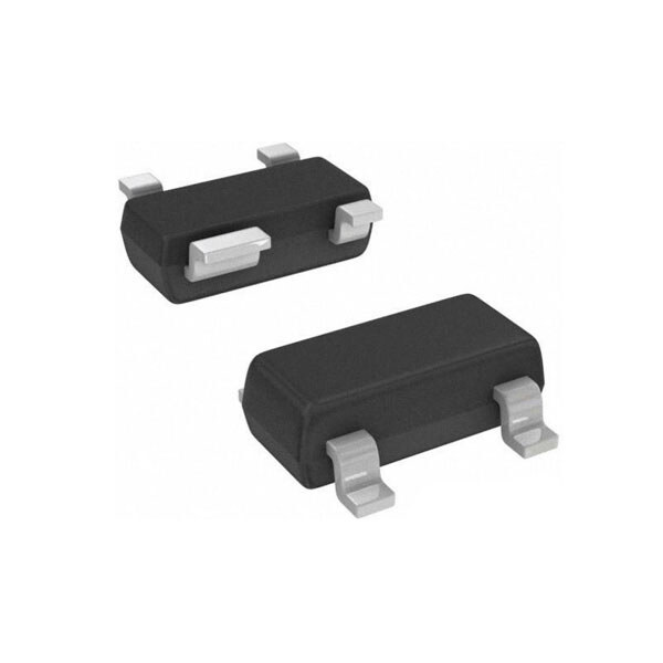 Супервизор MAX821SUS+T - № 1 Супервизор MAX821SUS+T - № 1