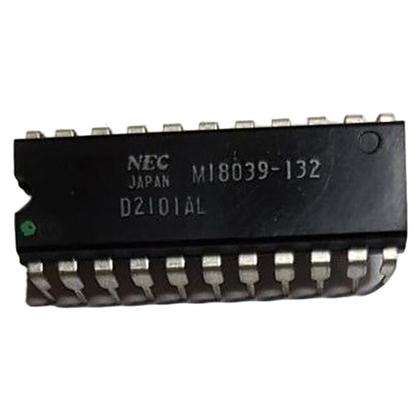 Микросхема M18039-132 - № 1 Микросхема M18039-132 - № 1