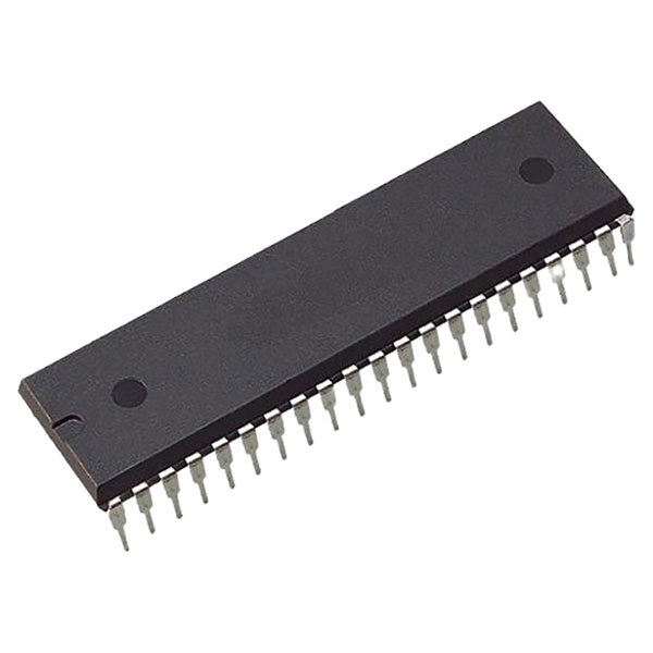Микросхема M34300N4-012SP - № 1 Микросхема M34300N4-012SP - № 1