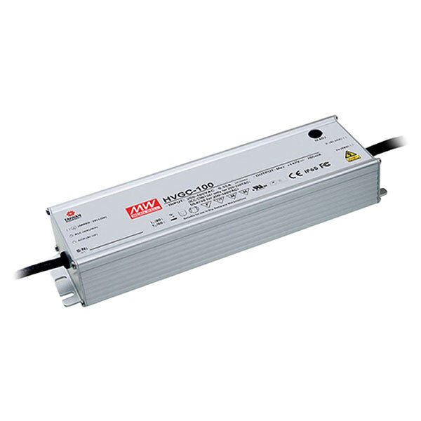 Драйвер світлодіода HVGC-100-700B - № 1 Драйвер світлодіода HVGC-100-700B - № 1