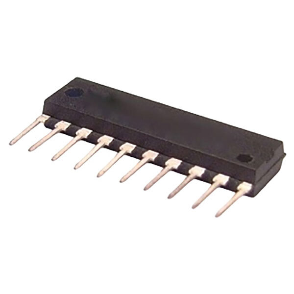 Микросхема STK5325 - № 1 Микросхема STK5325 - № 1