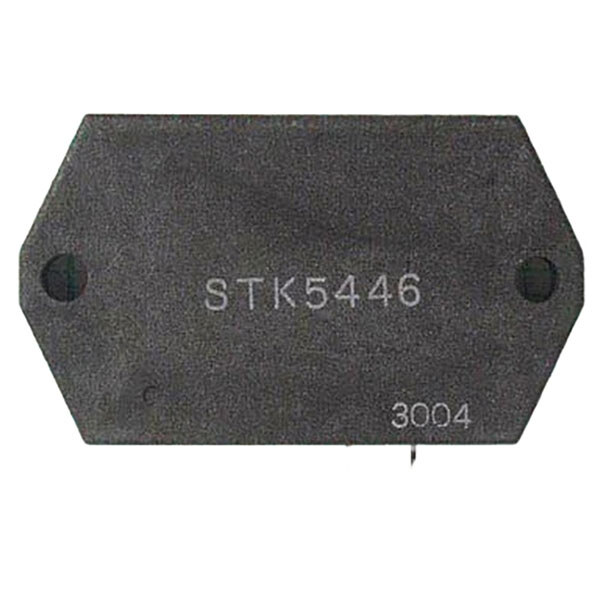 Микросхема STK5446 - № 1 Микросхема STK5446 - № 1