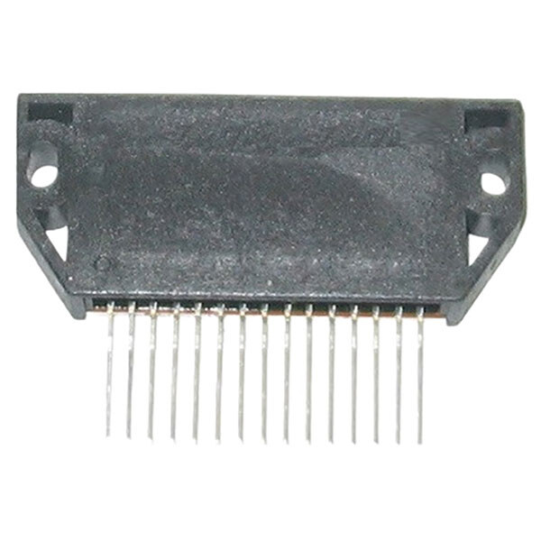 Микросхема STK7216 - № 1 Микросхема STK7216 - № 1