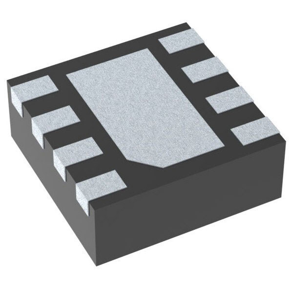 Микросхема контроллера двигателя DRV8838DSGR - № 1 Микросхема контроллера двигателя DRV8838DSGR - № 1