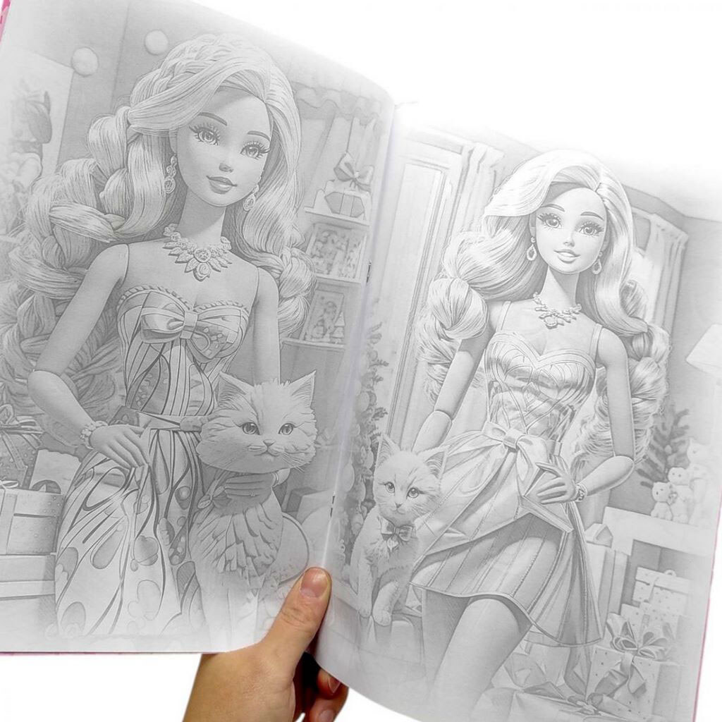 Розмальовка "COWBOY STYLE", 210х297 мм, Art Studio Of Happiness - № 2 Розмальовка "COWBOY STYLE", 210х297 мм, Art Studio Of Happiness - № 2