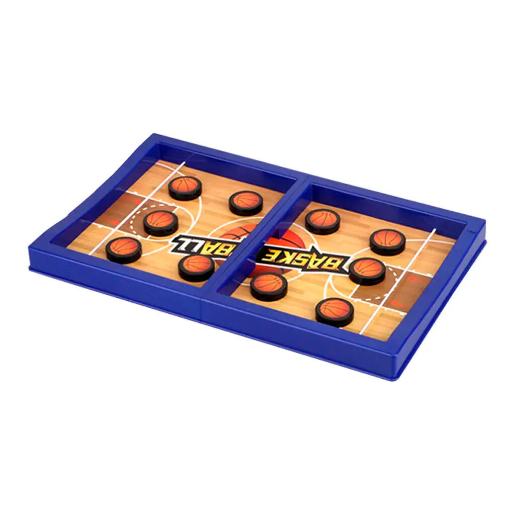 Настольная интерактивная игра Ummi M20C Ejection Chess, Синий - № 1 Настольная интерактивная игра Ummi M20C Ejection Chess, Синий - № 1