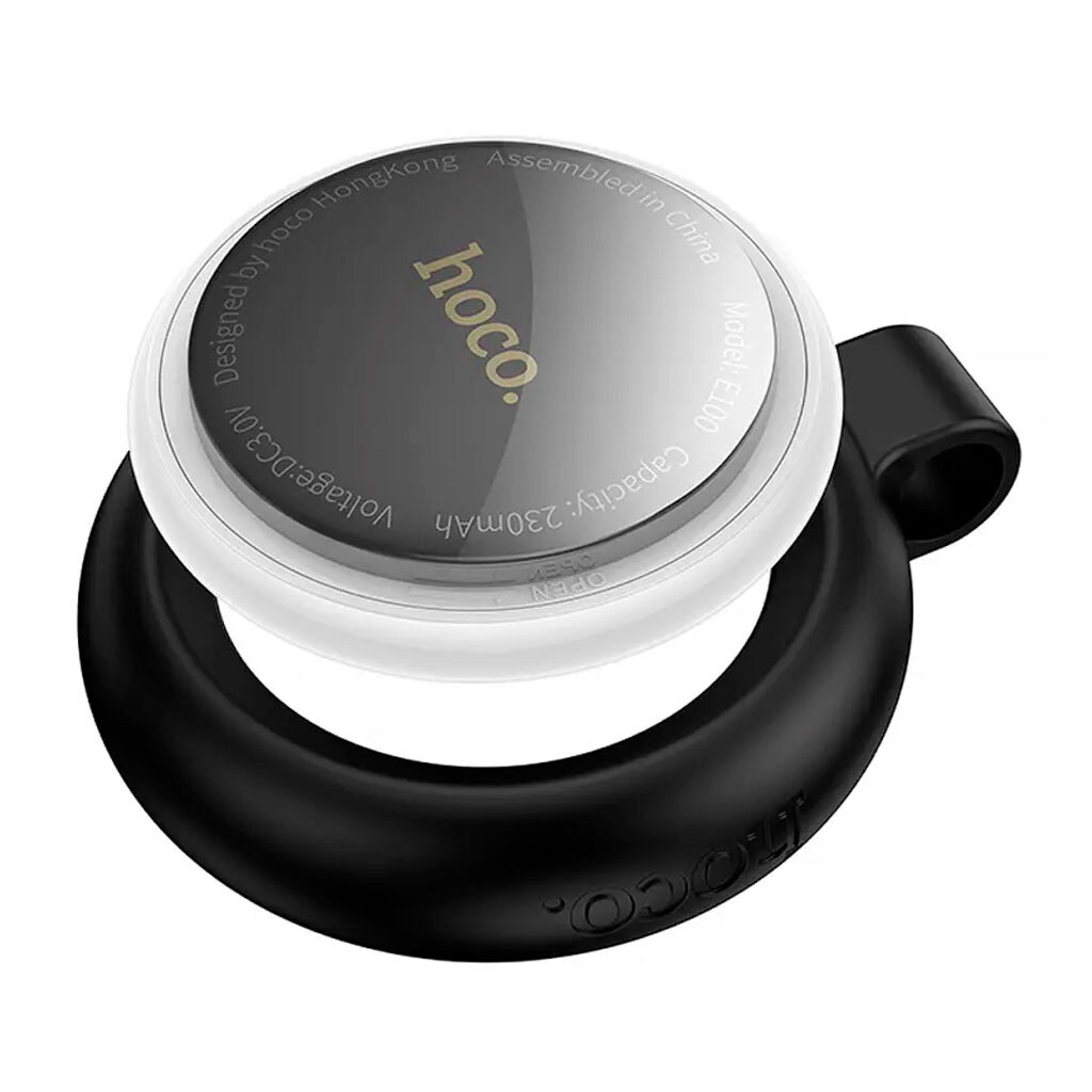 GPS-трекер Hoco E100, Белый - № 1 GPS-трекер Hoco E100, Белый - № 1