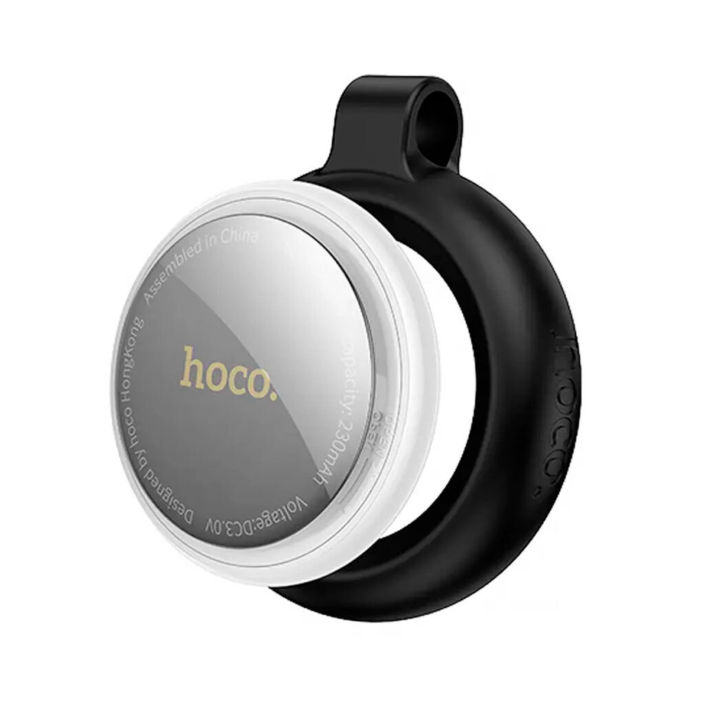 GPS-трекер Hoco E100, Белый - № 2 GPS-трекер Hoco E100, Белый - № 2