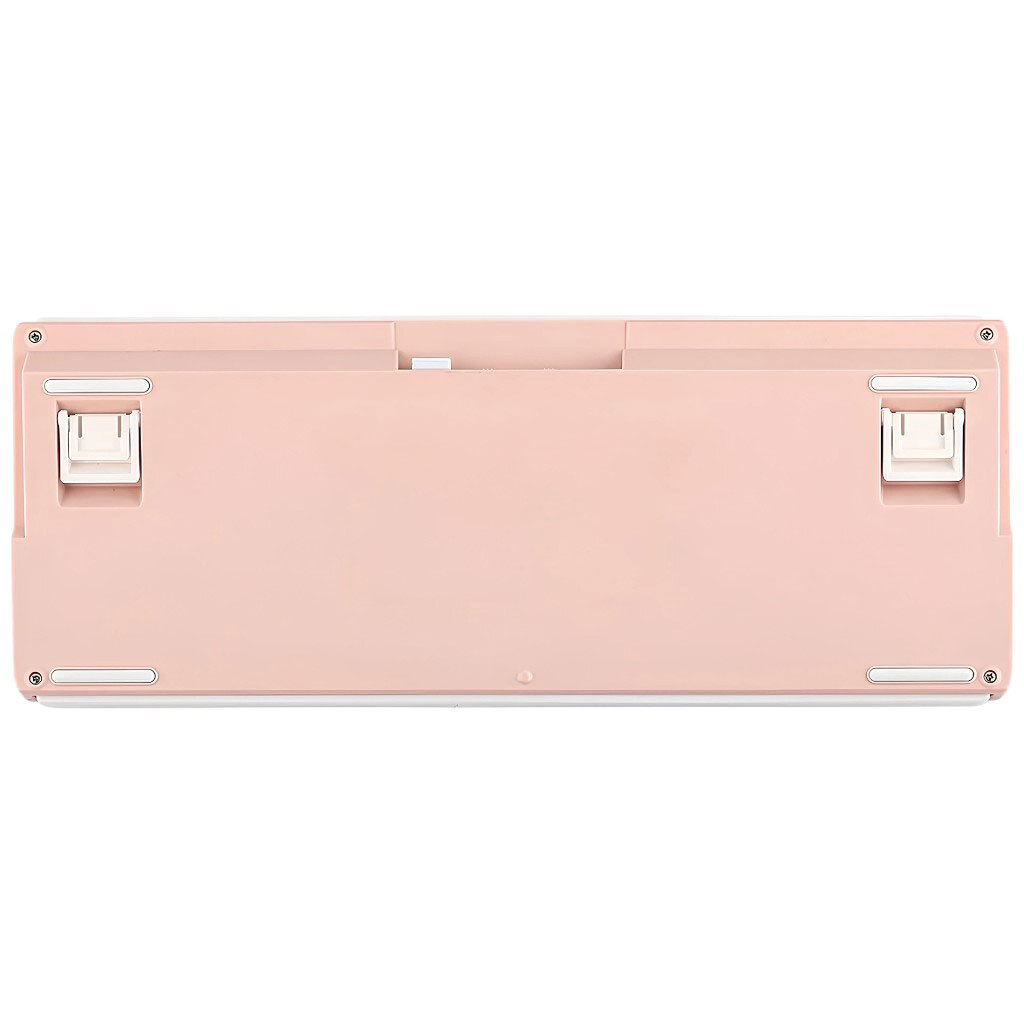 Клавиатура Epomaker Shadow-S TKL, Розовый - № 2 Клавиатура Epomaker Shadow-S TKL, Розовый - № 2