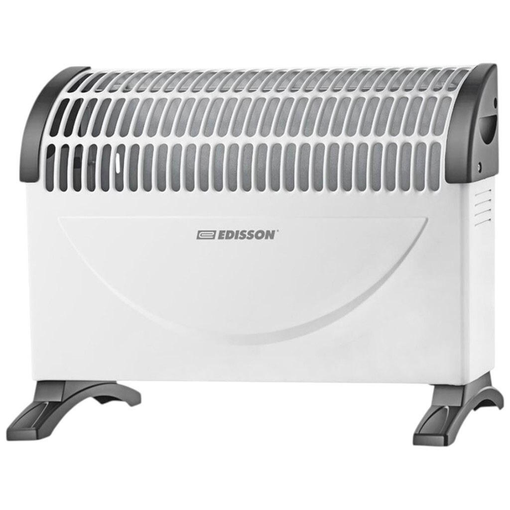 Конвектор Edisson Polo 1500M, Белый - № 2 Конвектор Edisson Polo 1500M, Белый - № 2