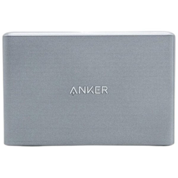 МЗП Anker PowerPort GaNPrime, Чорний - № 2 МЗП Anker PowerPort GaNPrime, Чорний - № 2
