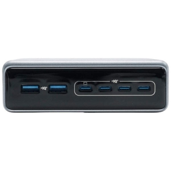 МЗП Anker PowerPort GaNPrime, Чорний - № 3 МЗП Anker PowerPort GaNPrime, Чорний - № 3