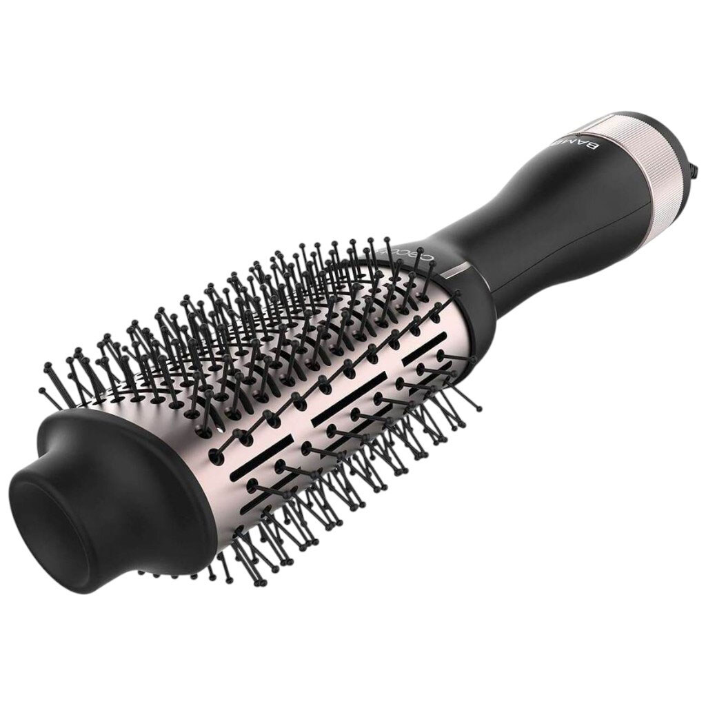 Фен-щетка Cecotec CeramicCare Unique, Черный - № 1 Фен-щетка Cecotec CeramicCare Unique, Черный - № 1