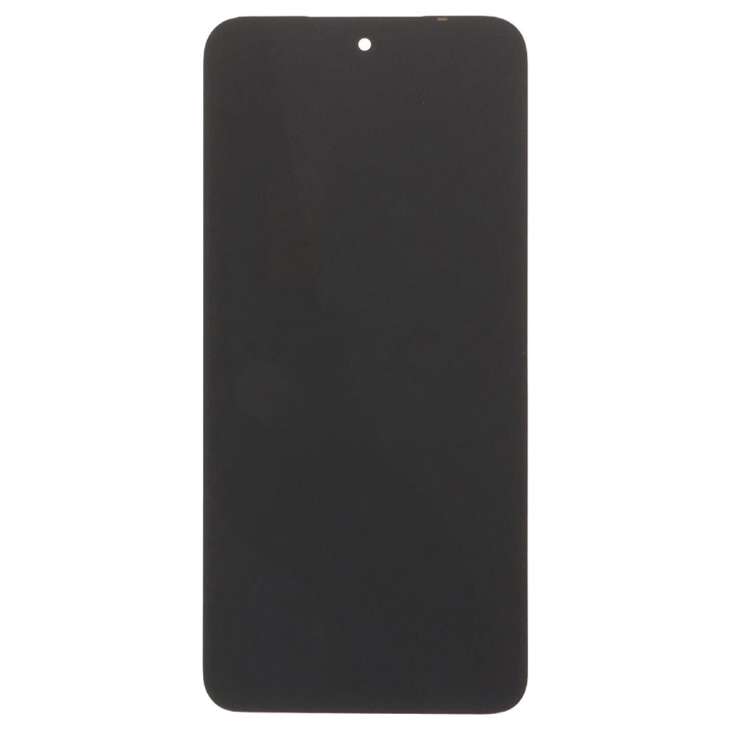 Дисплей (екран) Xiaomi Poco M7 / Redmi 15, Original (PRC), З сенсорним склом, Без рамки, Чорний - № 1 Дисплей (екран) Xiaomi Poco M7 / Redmi 15, Original (PRC), З сенсорним склом, Без рамки, Чорний - № 1