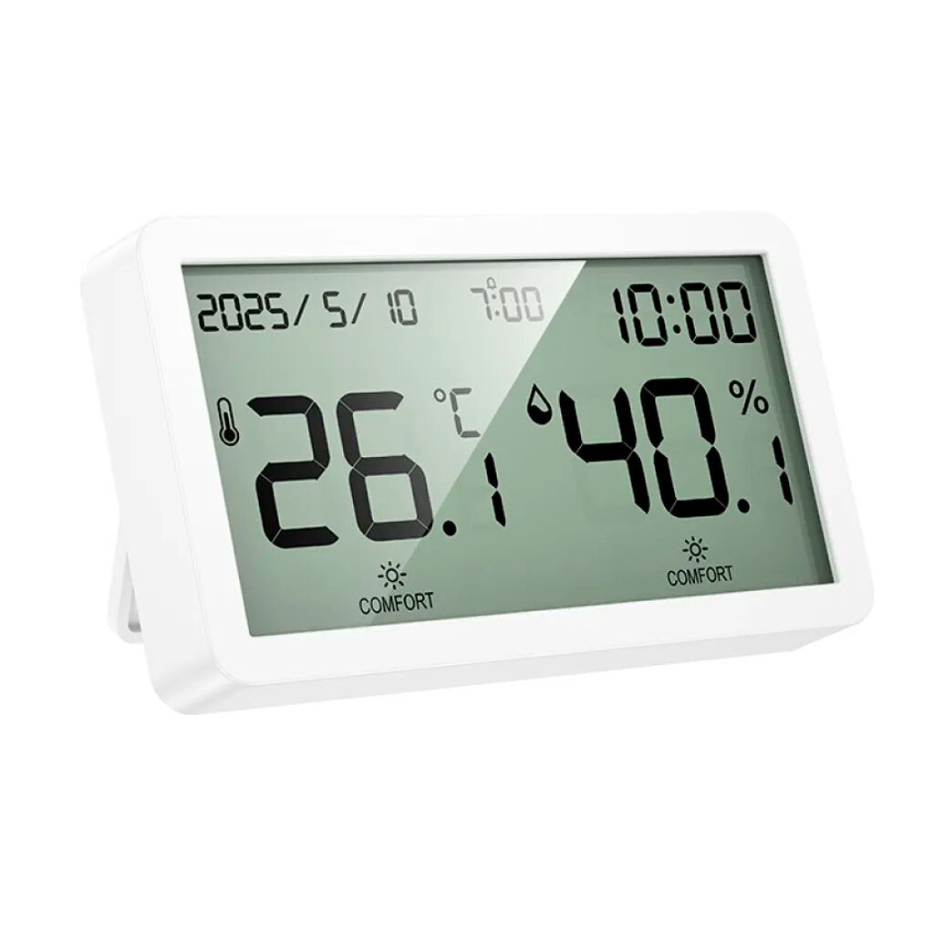 Термометр Hoco HX42, Білий - № 1 Термометр Hoco HX42, Білий - № 1