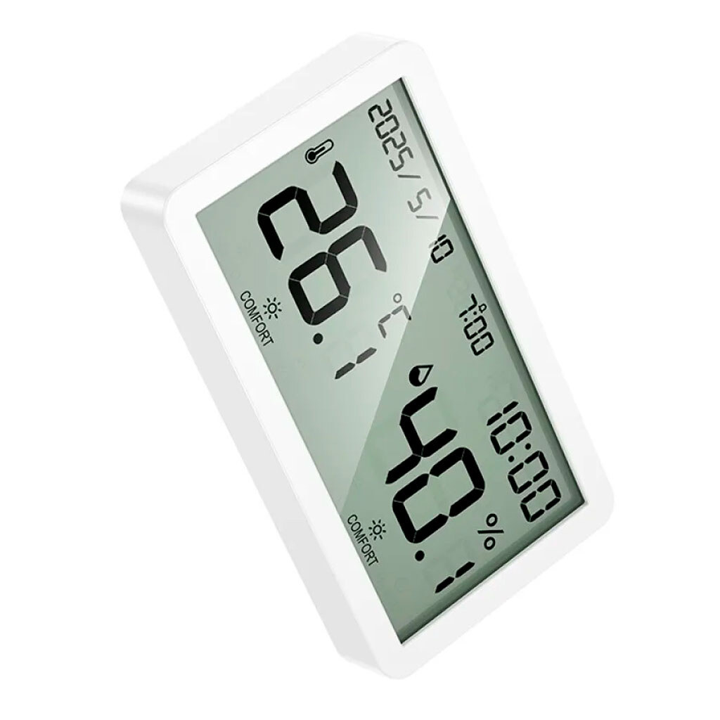 Термометр Hoco HX42, Білий - № 4 Термометр Hoco HX42, Білий - № 4