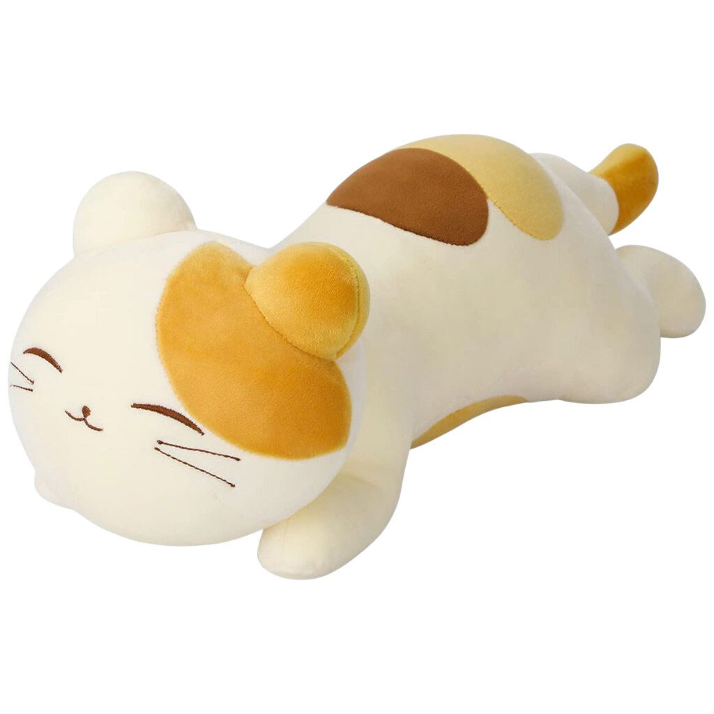 Іграшка м'яка "Обіймашка Котик", 40 см - № 1 Іграшка м'яка "Обіймашка Котик", 40 см - № 1