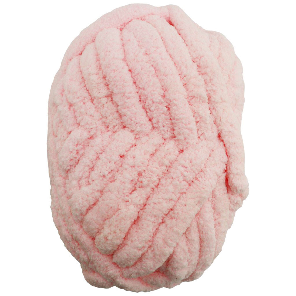 Пряжа для вязания плюшевая Craft time 250 г, 30 м, тон №35 - № 2 Пряжа для вязания плюшевая Craft time 250 г, 30 м, тон №35 - № 2