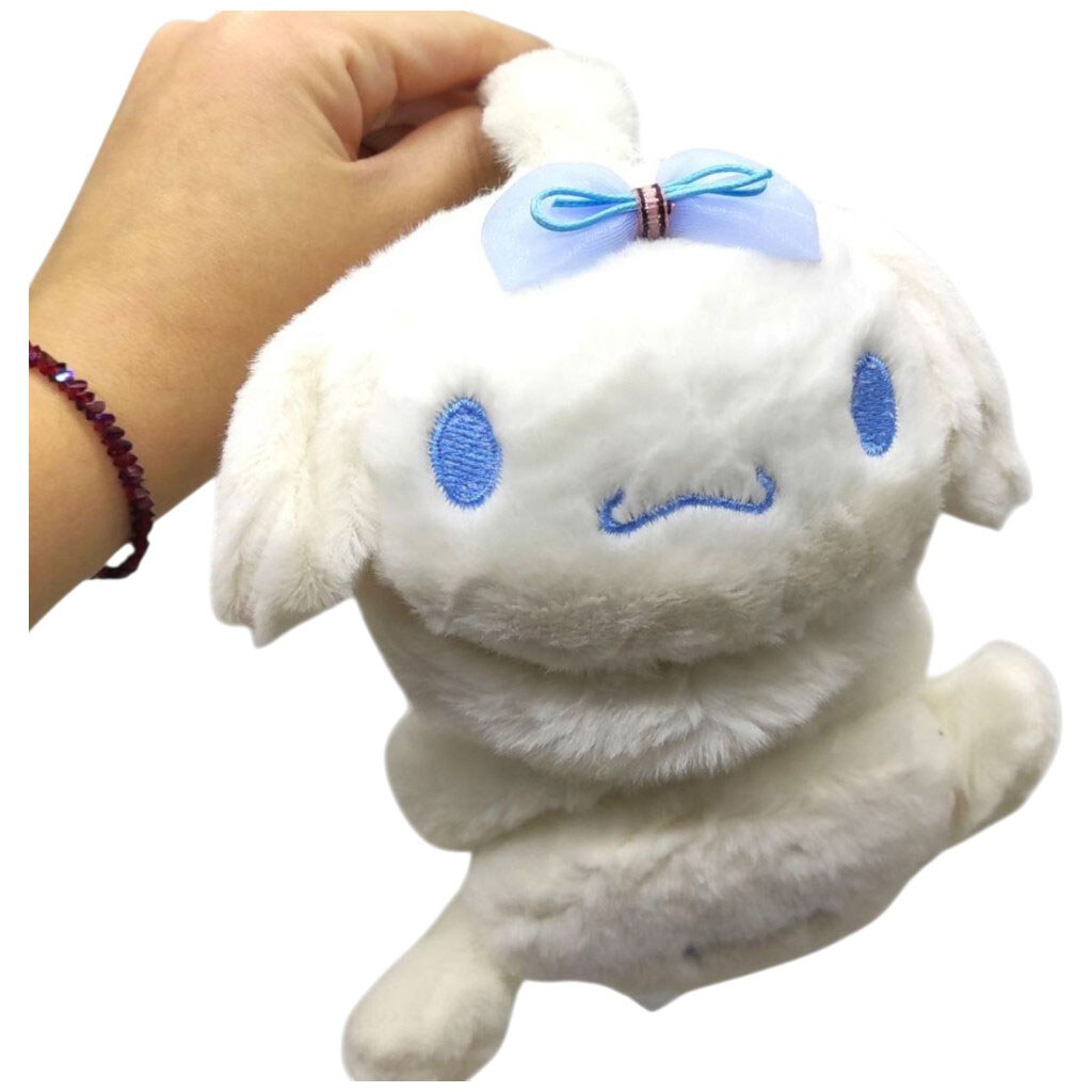 Хутряні навушники "САНРІО", Mic - № 2 Хутряні навушники "САНРІО", Mic - № 2