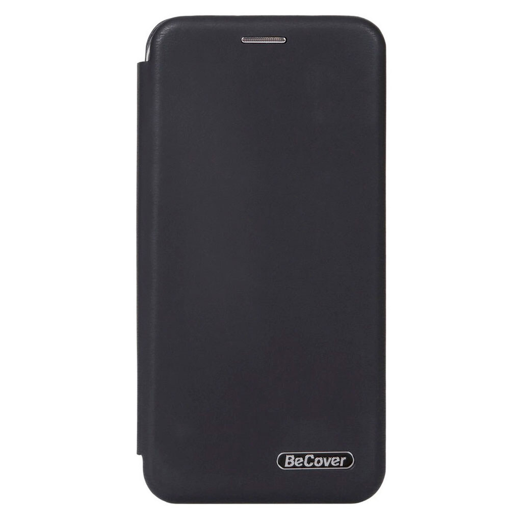 Чехол (книжка) OPPO Realme Note 50, BeCover Exclusive, Черный - № 1 Чехол (книжка) OPPO Realme Note 50, BeCover Exclusive, Черный - № 1