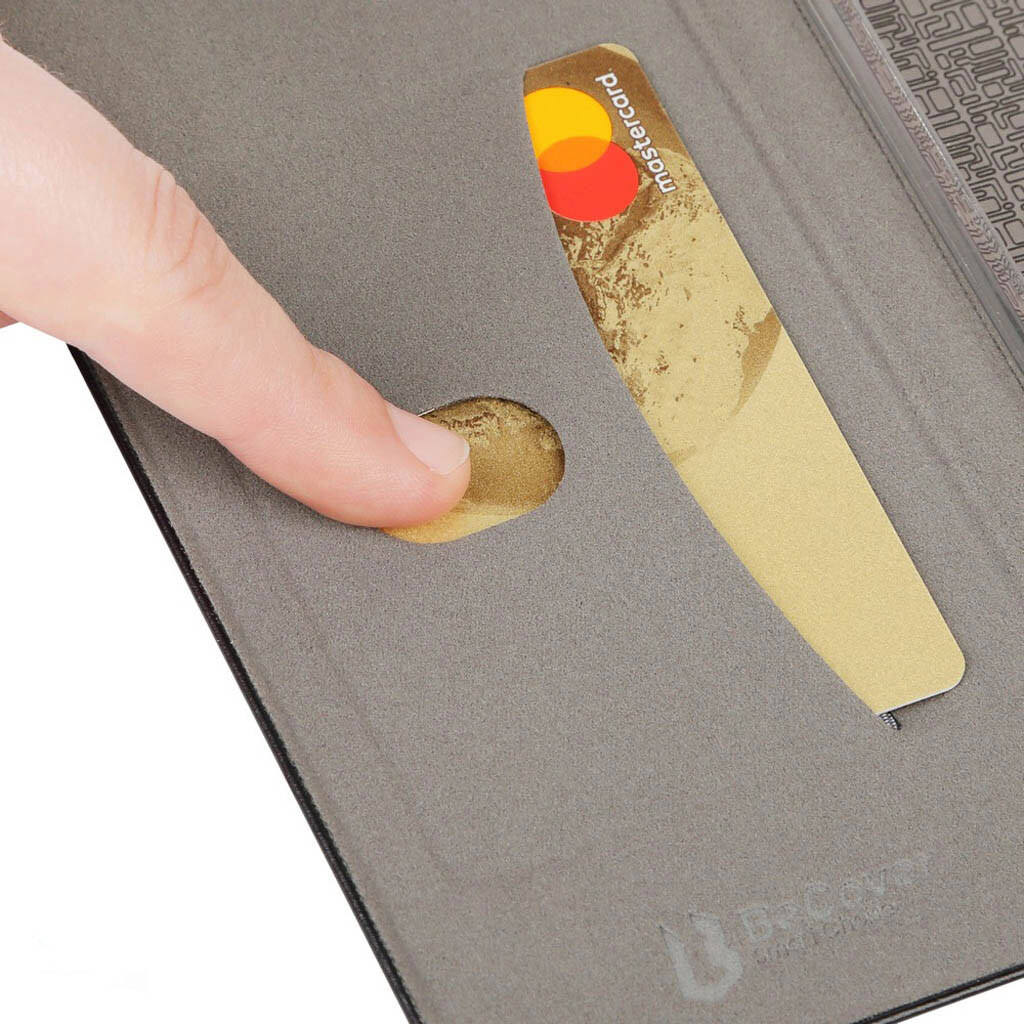 Чехол (книжка) OPPO Realme Note 50, BeCover Exclusive, Черный - № 4 Чехол (книжка) OPPO Realme Note 50, BeCover Exclusive, Черный - № 4