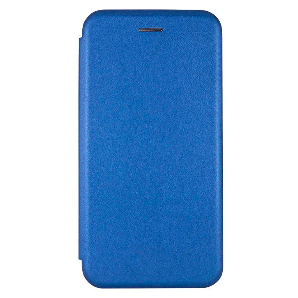 Чехол (книжка) Samsung Galaxy A36 5G / Galaxy A56 5G, BeCover Exclusive, Синий - № 1 Чехол (книжка) Samsung Galaxy A36 5G / Galaxy A56 5G, BeCover Exclusive, Синий - № 1