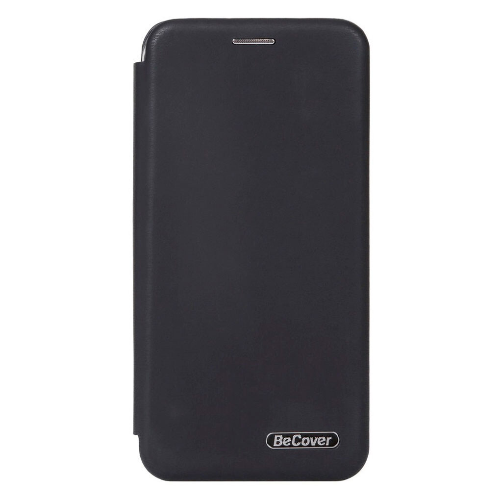 Чехол (книжка) Samsung Galaxy S24, BeCover Exclusive, Черный - № 1 Чехол (книжка) Samsung Galaxy S24, BeCover Exclusive, Черный - № 1