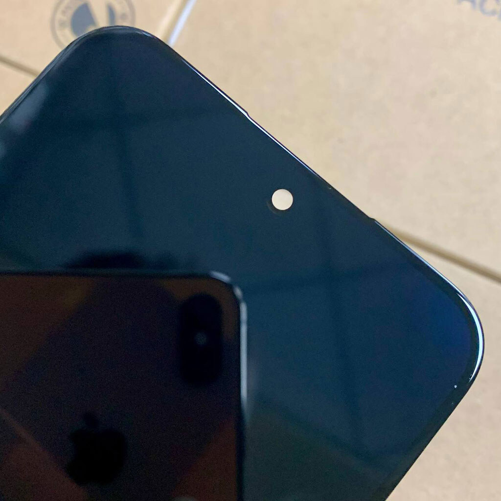 Дисплей (экран) OPPO Reno 14F, Original (PRC), С сенсорным стеклом, Без рамки, Черный - № 6 Дисплей (экран) OPPO Reno 14F, Original (PRC), С сенсорным стеклом, Без рамки, Черный - № 6