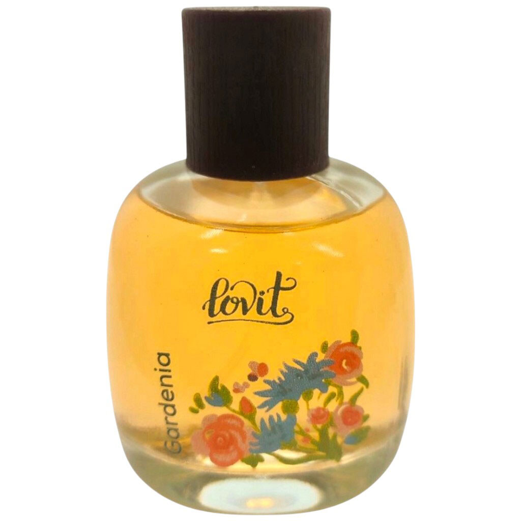 Вода туалетна жіноча Lovit Gardenia, 100 мл - № 1 Вода туалетна жіноча Lovit Gardenia, 100 мл - № 1