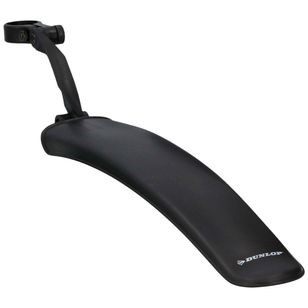 Набор крыльев велосипедных пластиковых DUNLOP, 2 шт. - № 4 Набор крыльев велосипедных пластиковых DUNLOP, 2 шт. - № 4