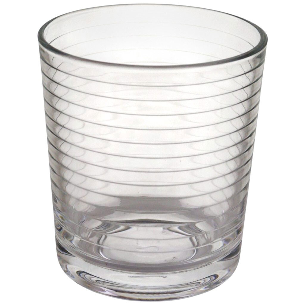 Набір склянок для віскі Pasabahce Доро, 250 мл х 6 шт/уп - № 3 Набір склянок для віскі Pasabahce Доро, 250 мл х 6 шт/уп - № 3