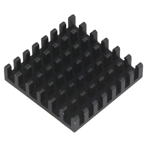 Радіатор голчастий ICKBGA27X27 - № 1 Радіатор голчастий ICKBGA27X27 - № 1