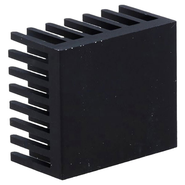 Радиатор игольчатый ICKPGA11X11 - № 2 Радиатор игольчатый ICKPGA11X11 - № 2