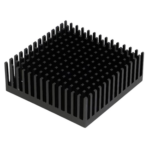 Радіатор голчастий ICKPGA18X18 - № 1 Радіатор голчастий ICKPGA18X18 - № 1