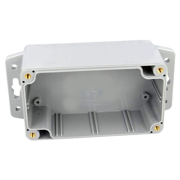 Корпус G308MF - № 2 Корпус G308MF - № 2