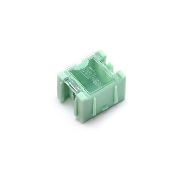 Корпус NO.1 Component Box Green - № 1 Корпус NO.1 Component Box Green - № 1