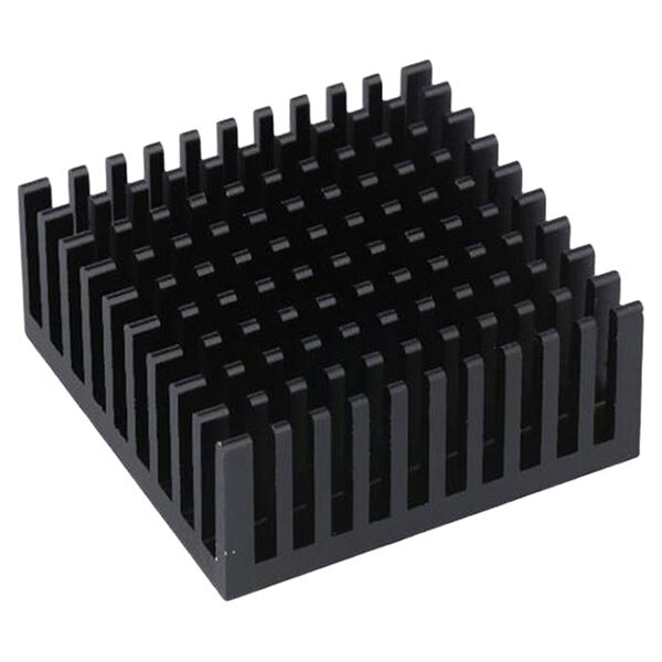 Радіатор голчастий ICKPGA15X15 - № 1 Радіатор голчастий ICKPGA15X15 - № 1