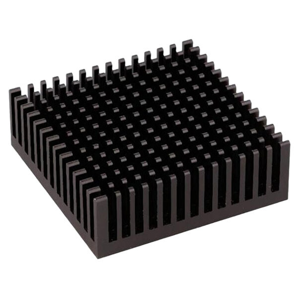 Радиатор игольчатый ICKPGA19X19 - № 1 Радиатор игольчатый ICKPGA19X19 - № 1