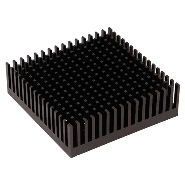 Радиатор игольчатый ICKPGA21X21 - № 1 Радиатор игольчатый ICKPGA21X21 - № 1