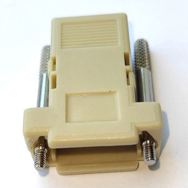 D-SUB корпус DBW-09P-L-G - № 1 D-SUB корпус DBW-09P-L-G - № 1