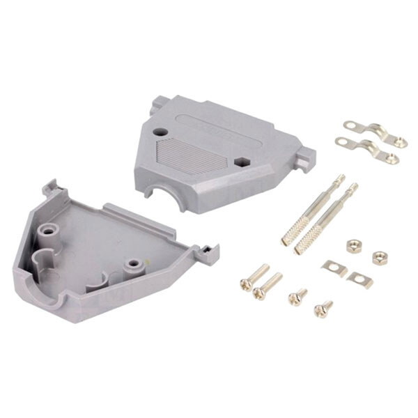 D-SUB корпус DSC-337 - № 1 D-SUB корпус DSC-337 - № 1