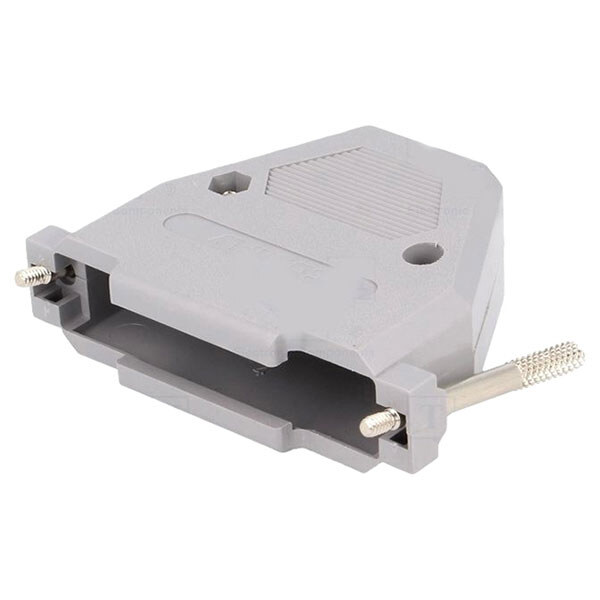 D-SUB корпус DSC-337 - № 2 D-SUB корпус DSC-337 - № 2