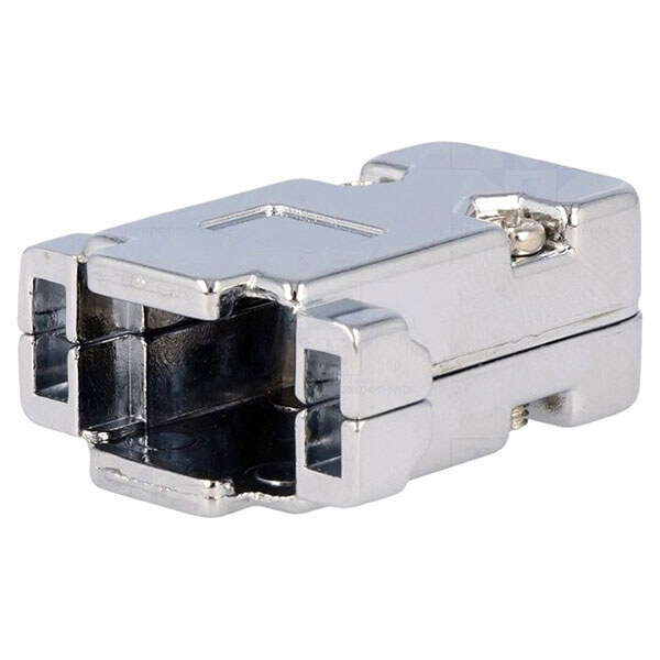 D-SUB корпус DSC-809 - № 2 D-SUB корпус DSC-809 - № 2