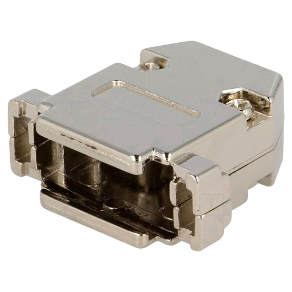 D-SUB корпус DSC-815A - № 1 D-SUB корпус DSC-815A - № 1