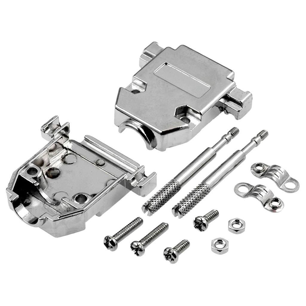 D-SUB корпус DSC-815A - № 2 D-SUB корпус DSC-815A - № 2