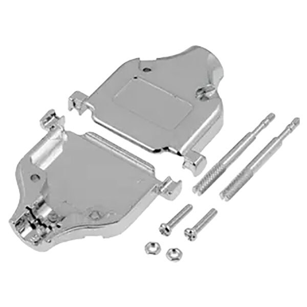 D-SUB корпус DSC-825A - № 1 D-SUB корпус DSC-825A - № 1